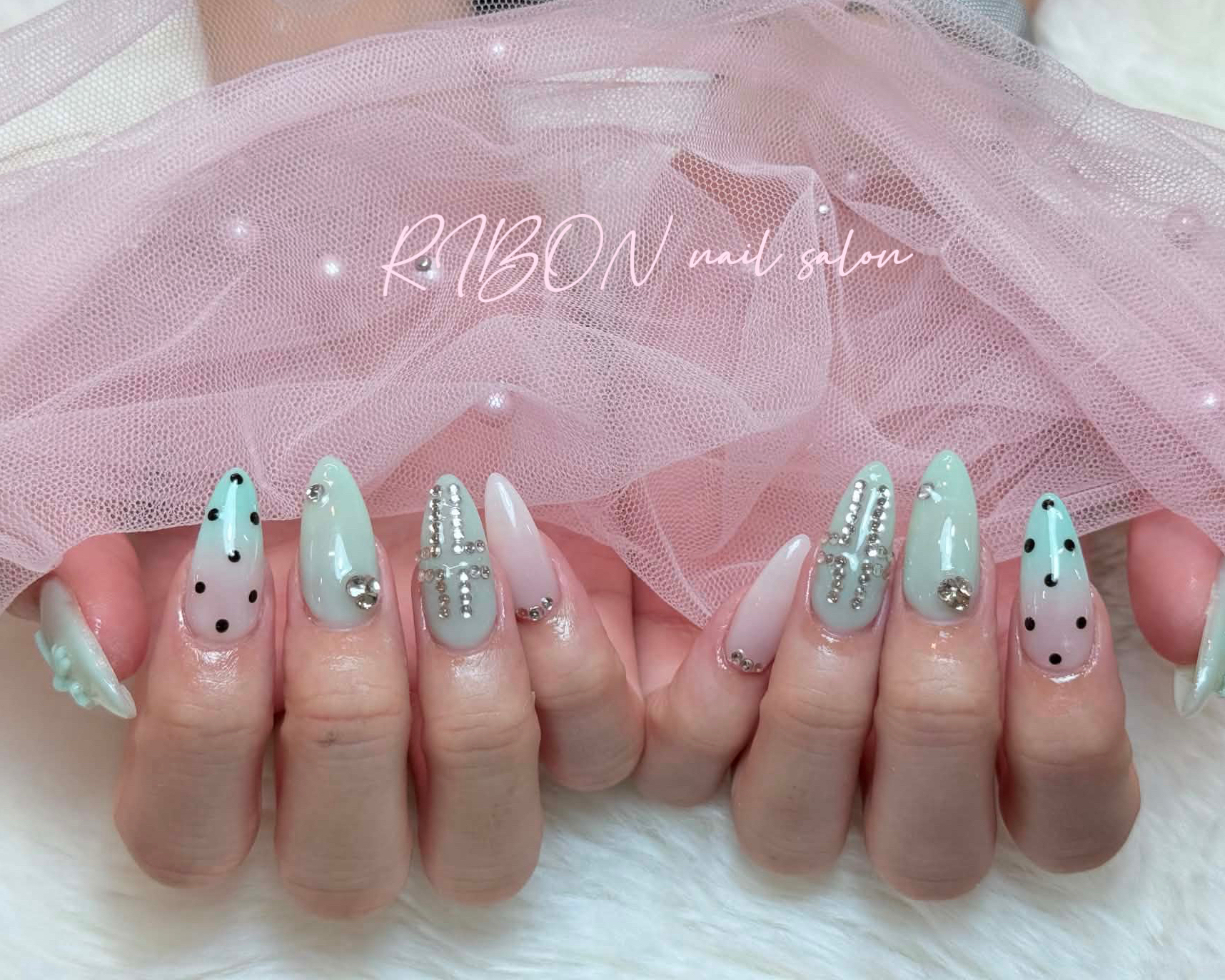 RIBON_nail