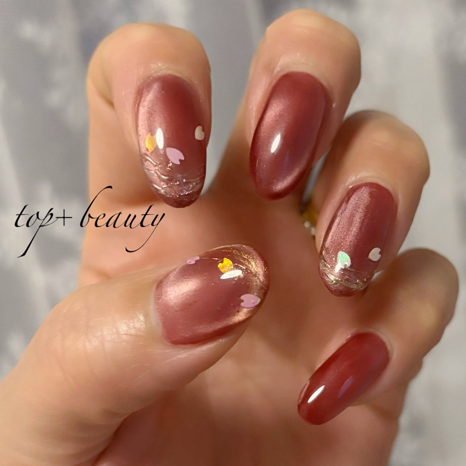 Nail.ToplusBe