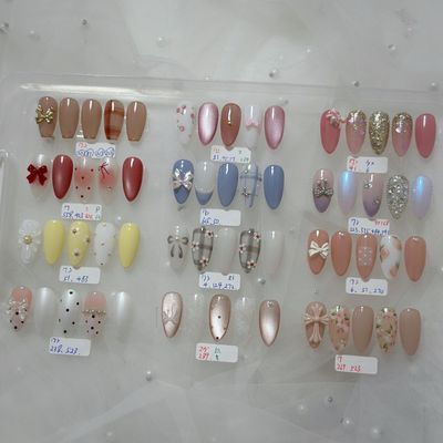 定額モデル募集💓ソフトジェルオフ無料💓定額コース¥6600