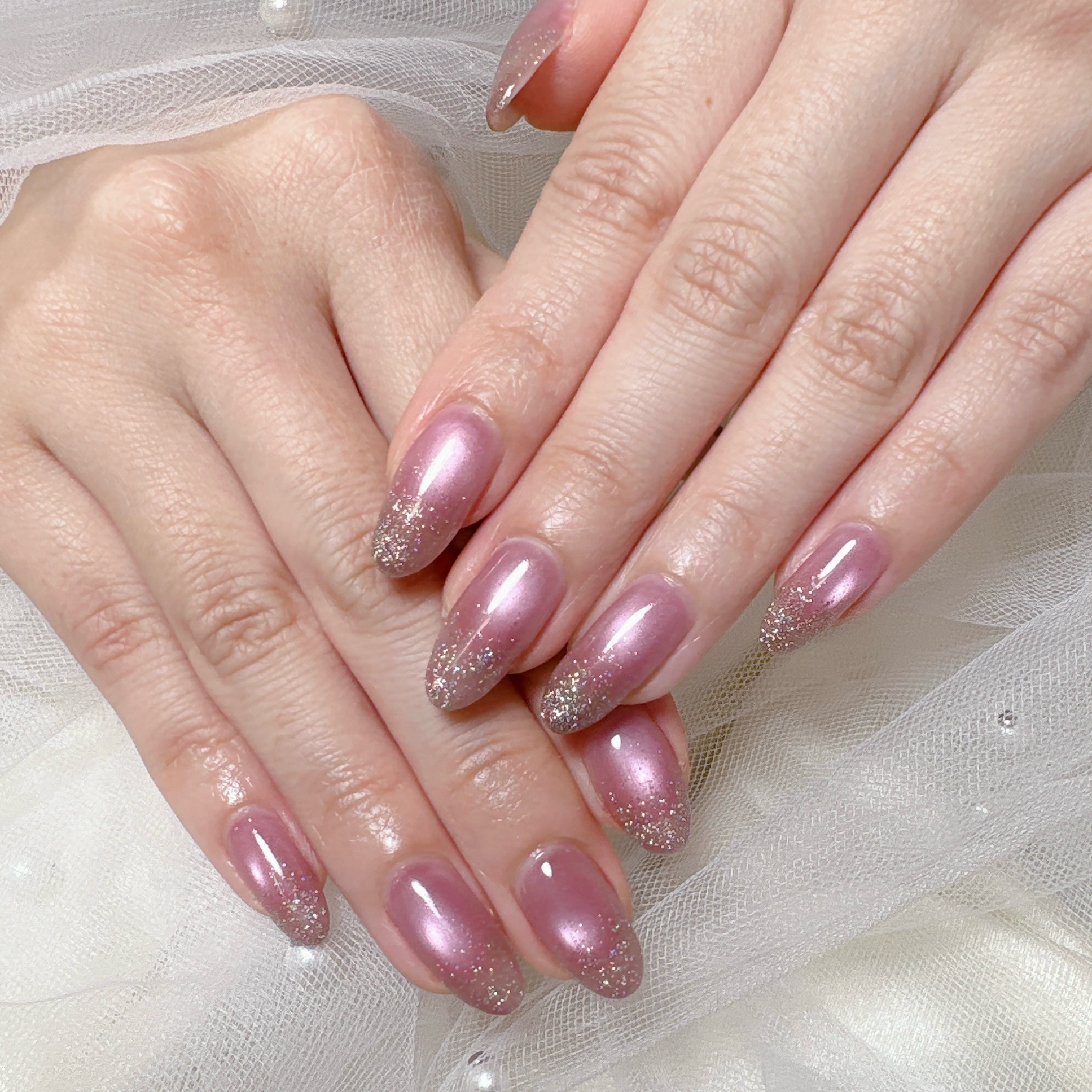 Miki.....Nail