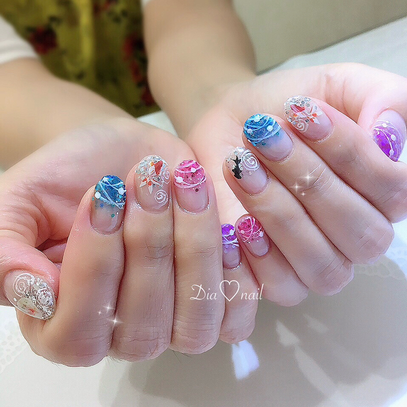 Dia..nail