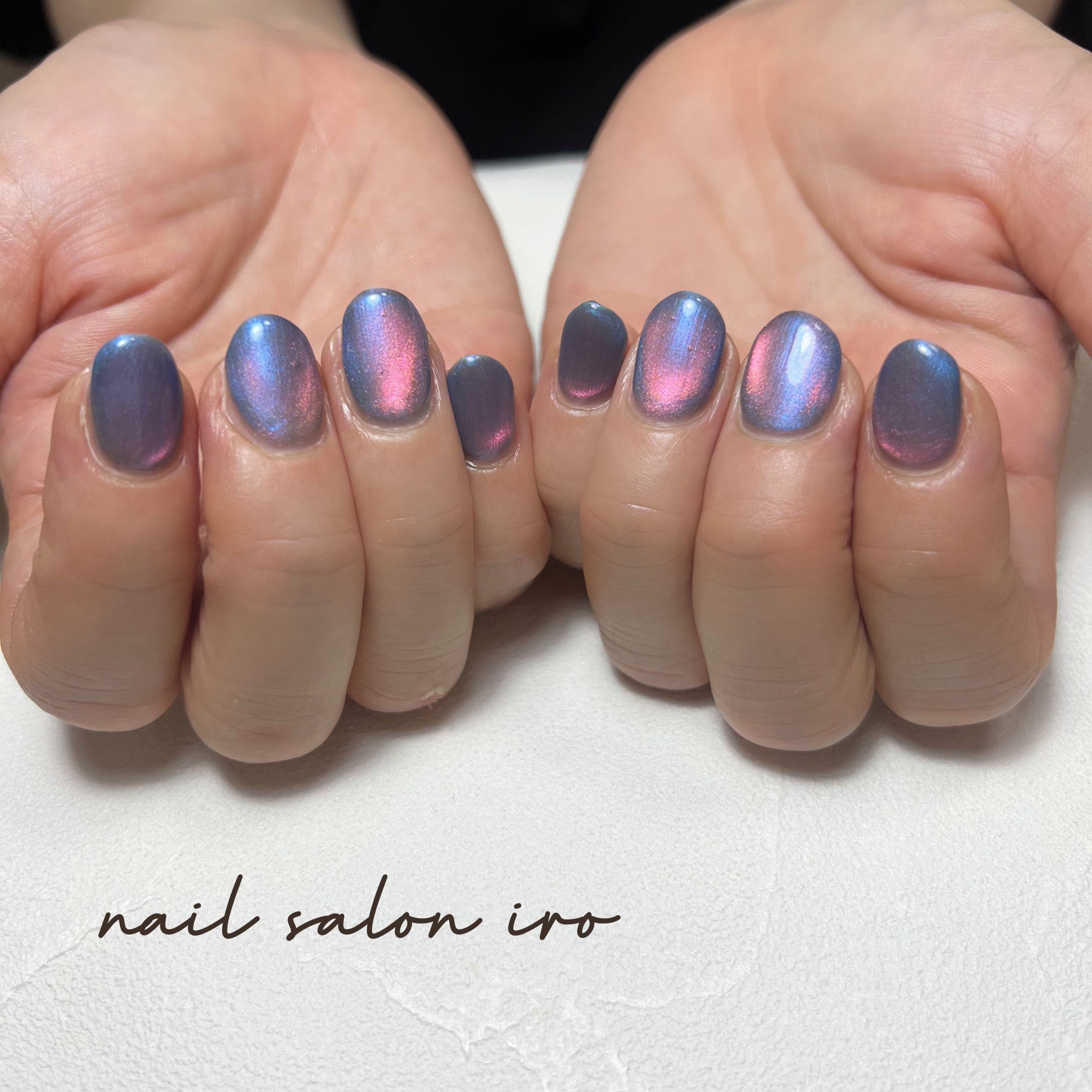 NailSalon.IRO