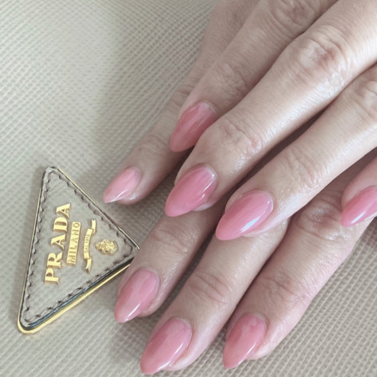nail...rr