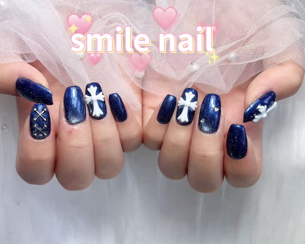 Smile_nailomiya