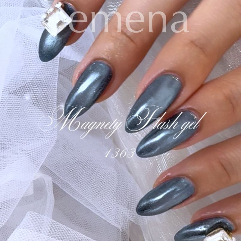 S. Nails