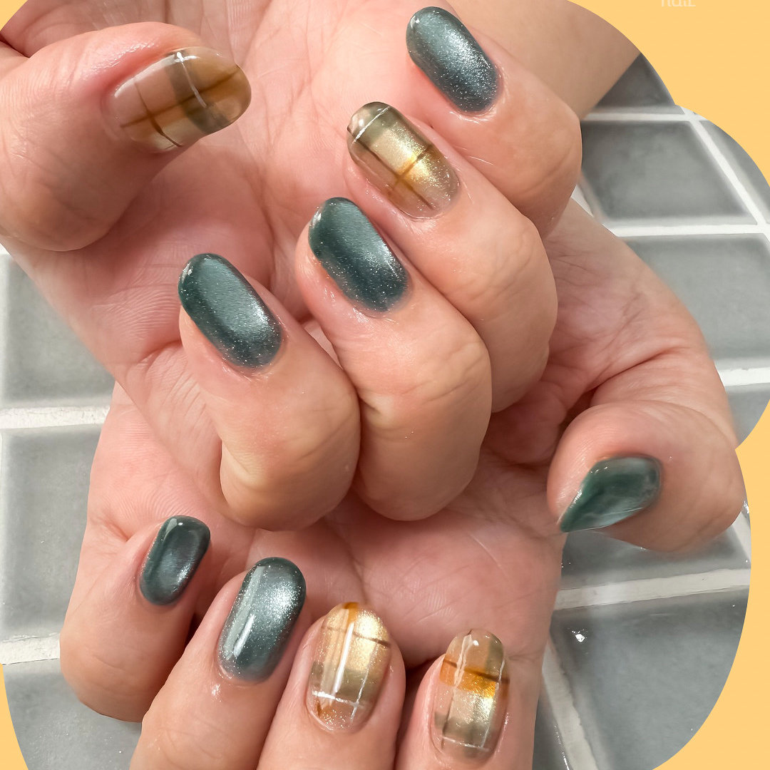 tweet_nail
