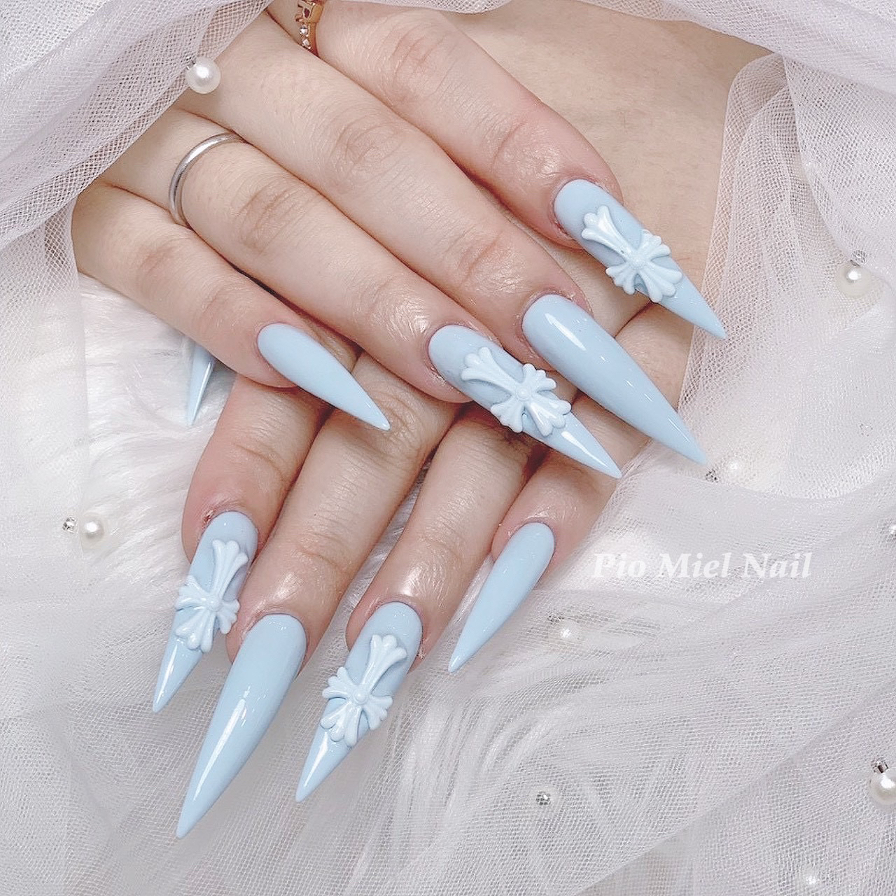 PIO_MIEL_NAIL_SHINJUKU