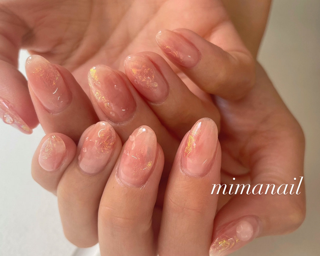mimanail