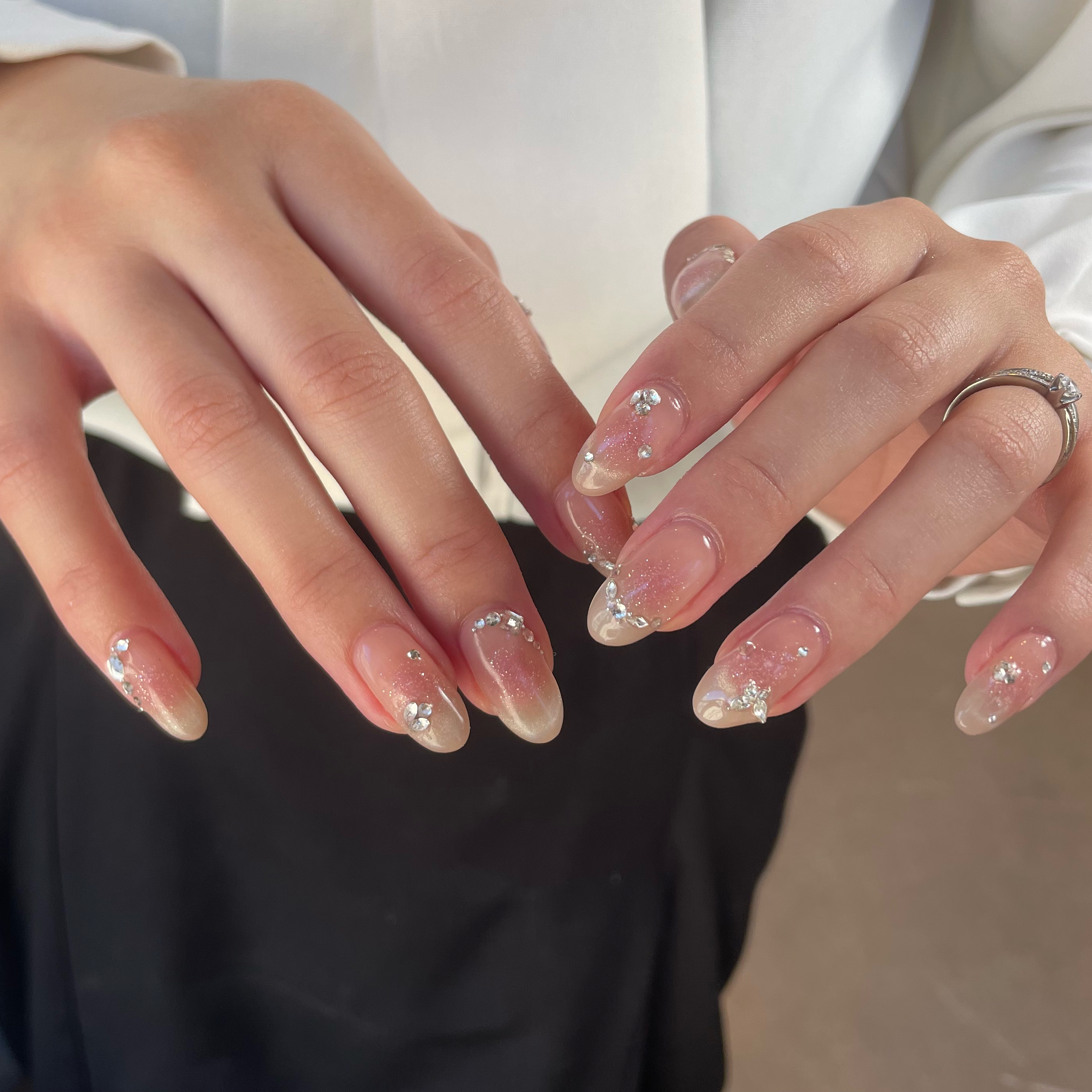 honoka_el.NAIL_by1st