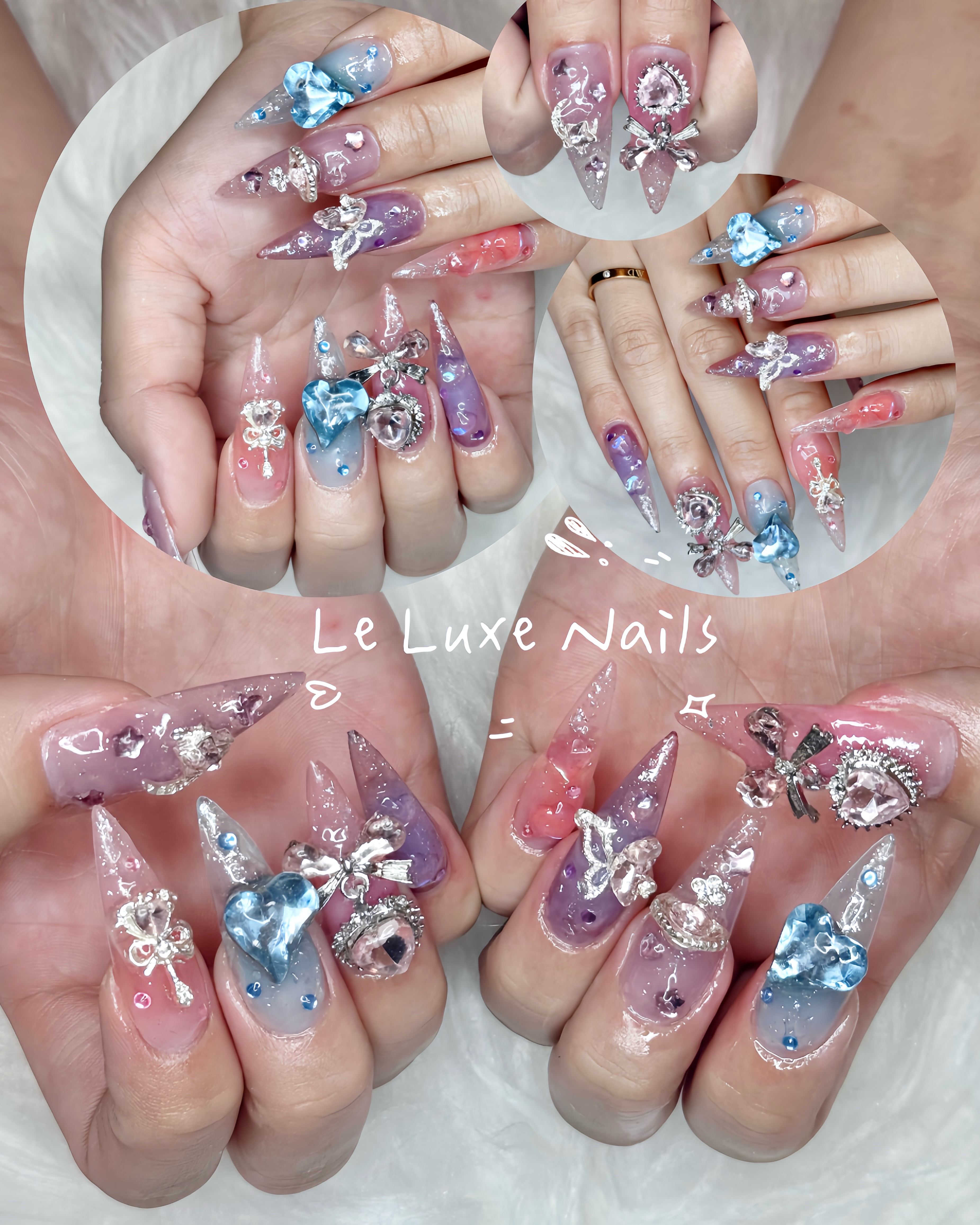 LELUXE