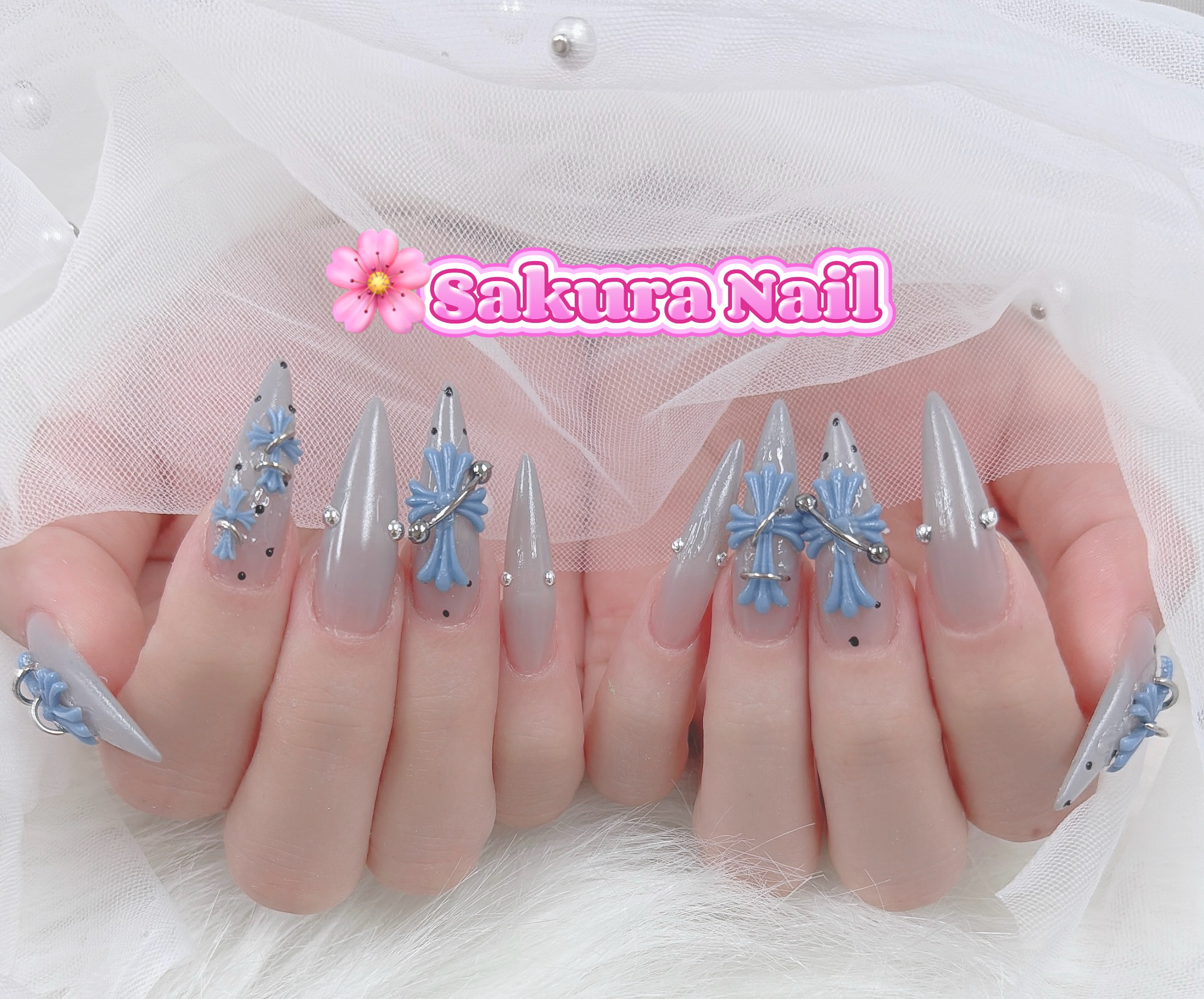 _Sakura_Nail_