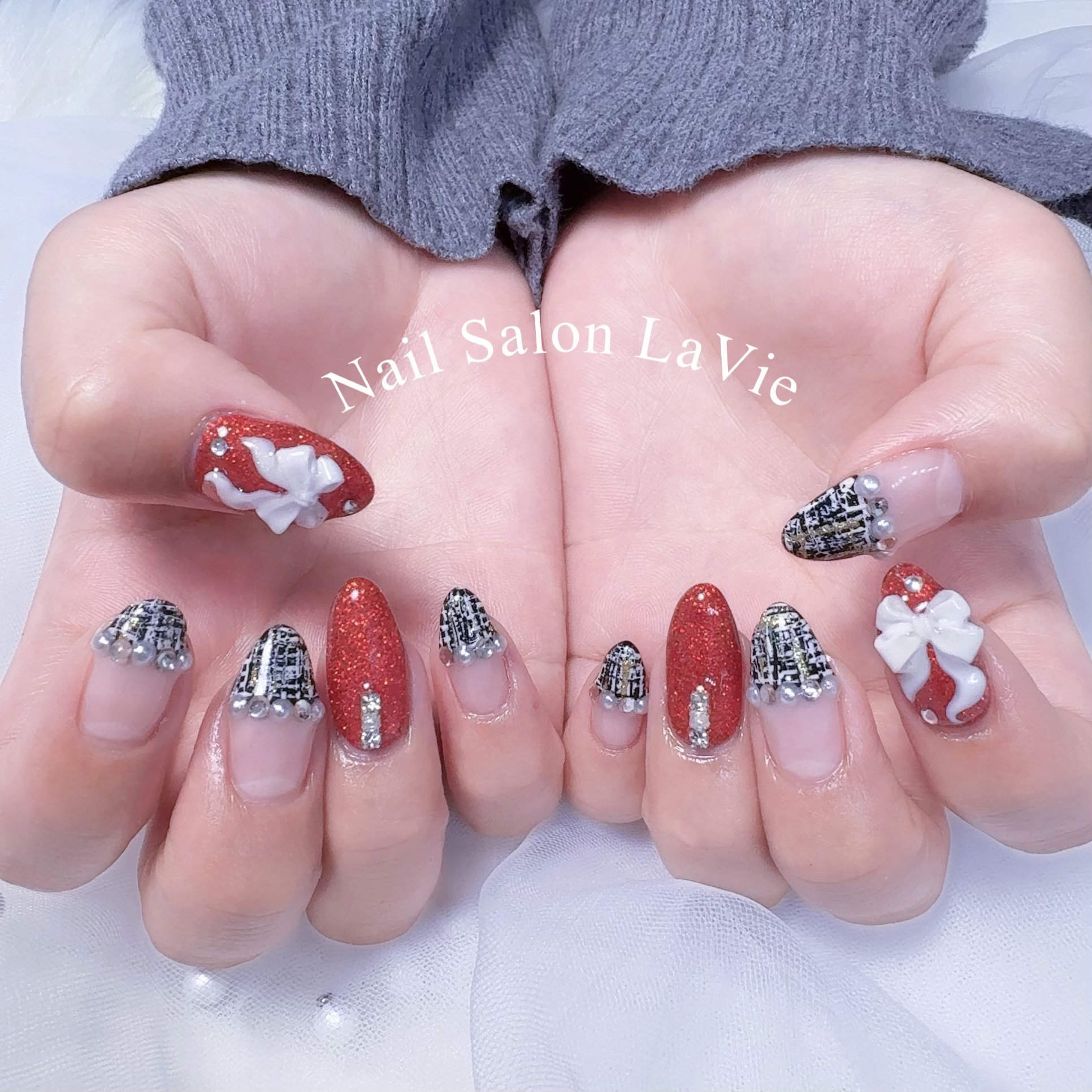 LaVie_nail.