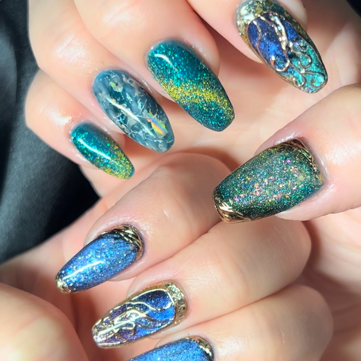COLET_nailsalon