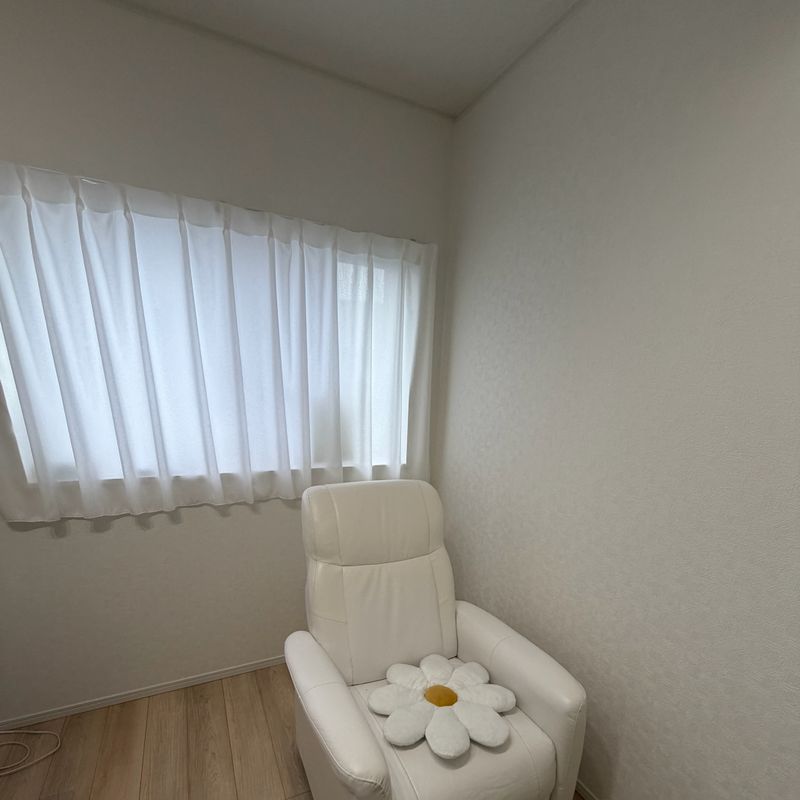nail salon indigo