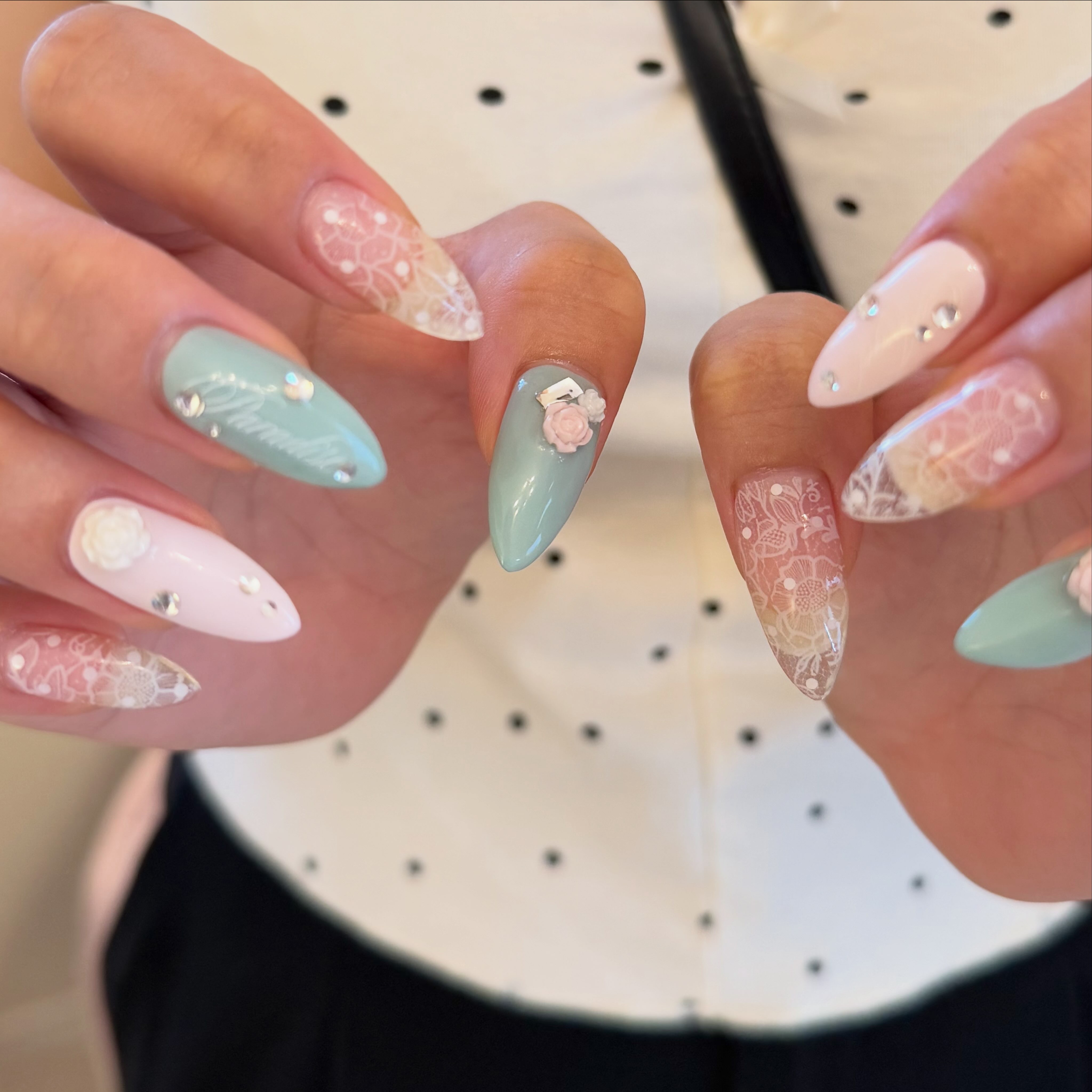 ネイリー（Nailie） - nail_cc