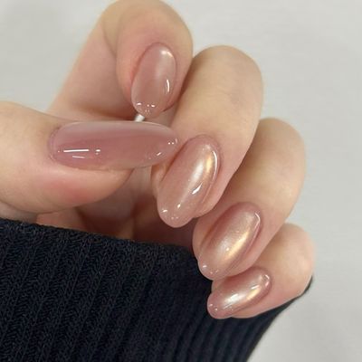 【hand】マグネットネイル✧