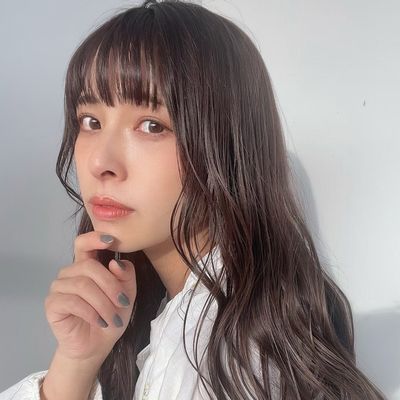 【1ランク上の髪質改善】カラー(全体)+ゼフィラムサイバートリートメント
