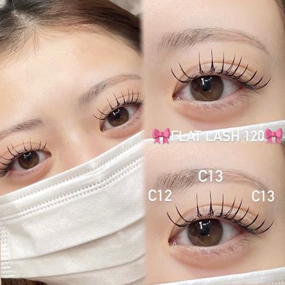 フラット120本(オフ込み)リピーター様限定❣️