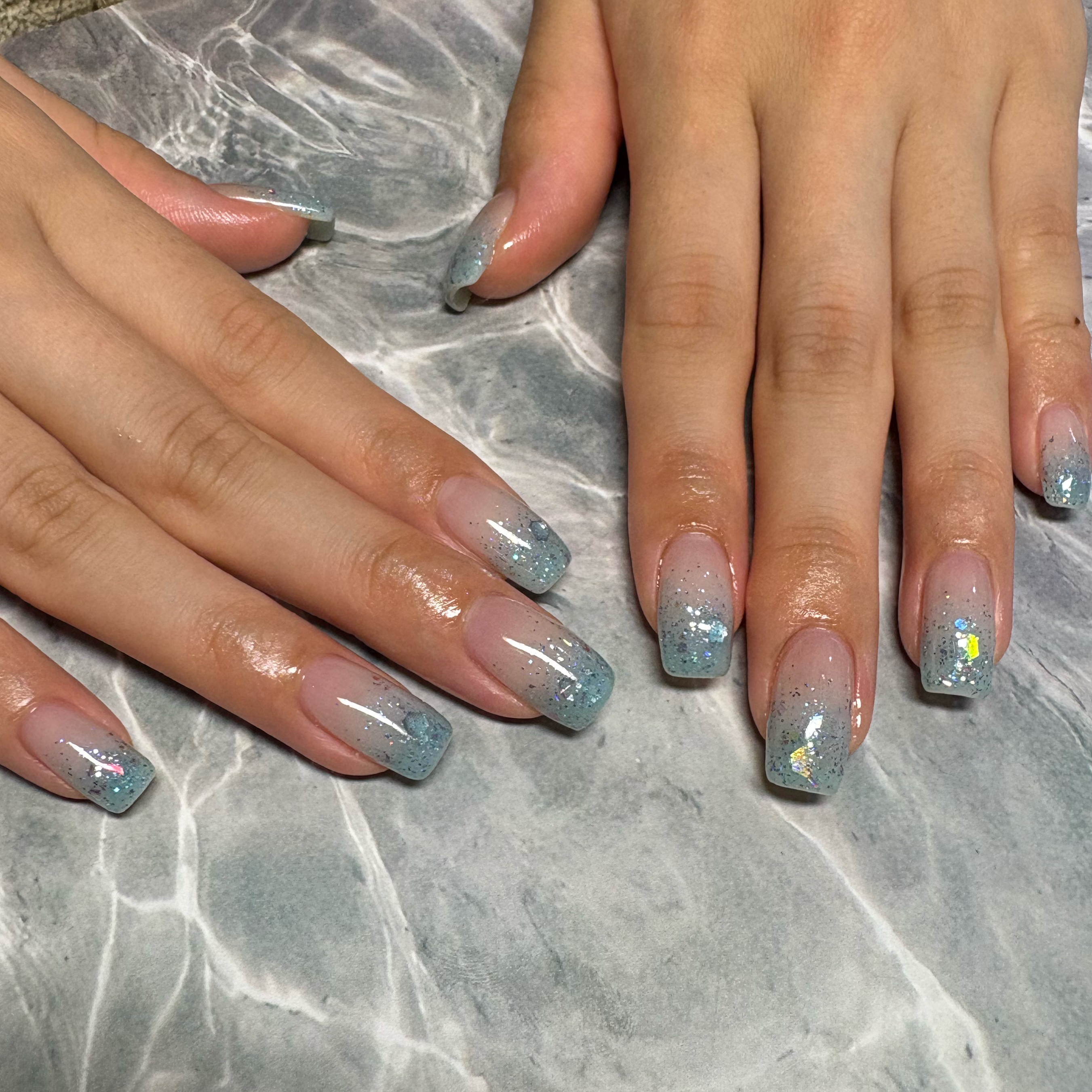 ..ada..nail