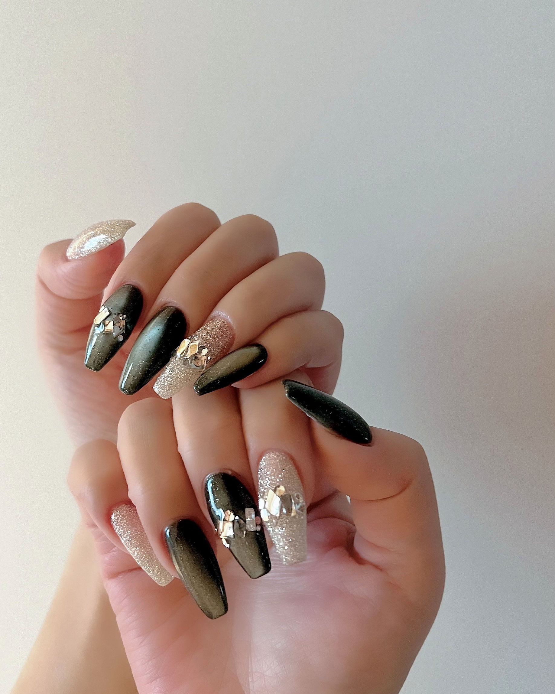nailsalonen