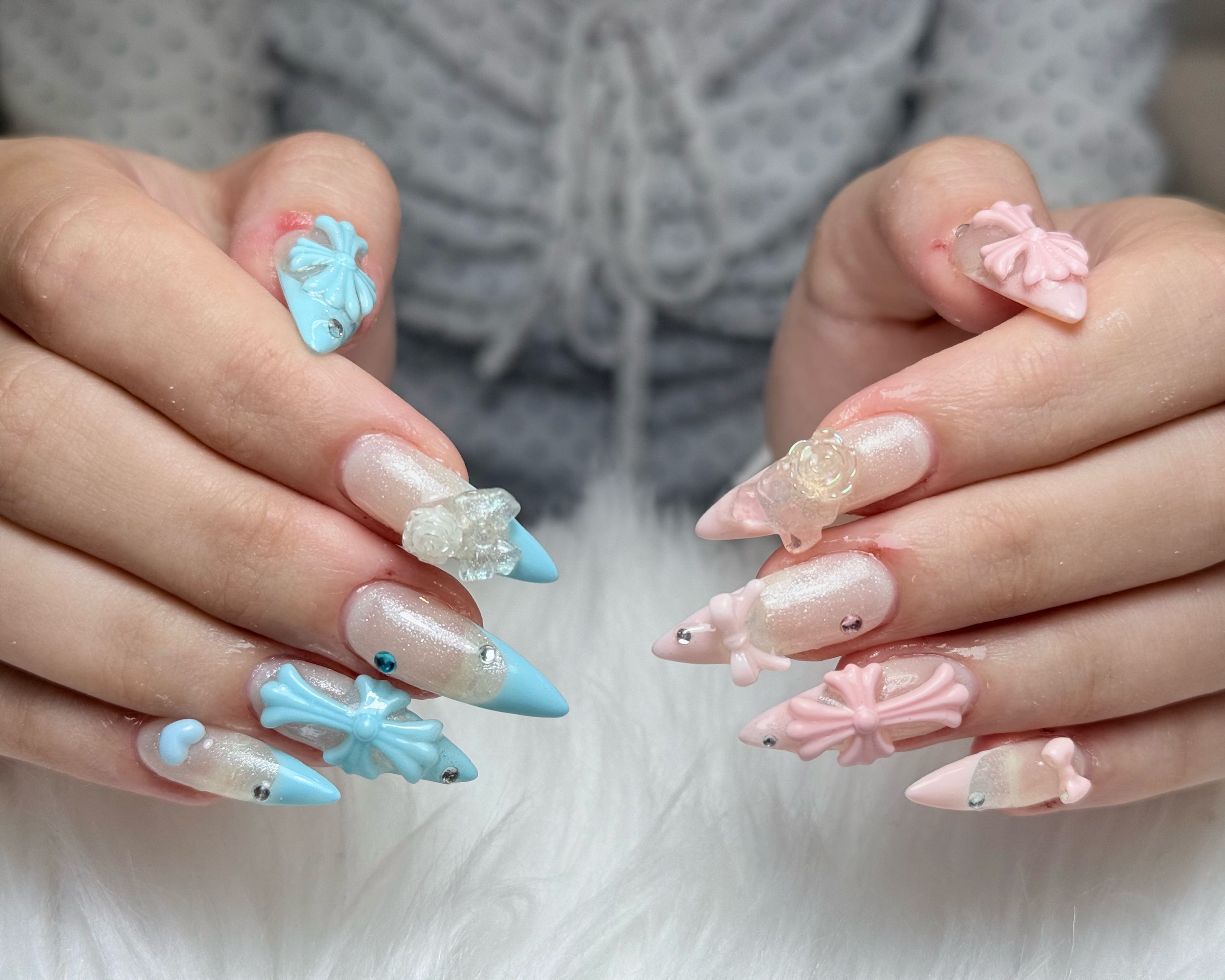 NieNail_yurufuwa