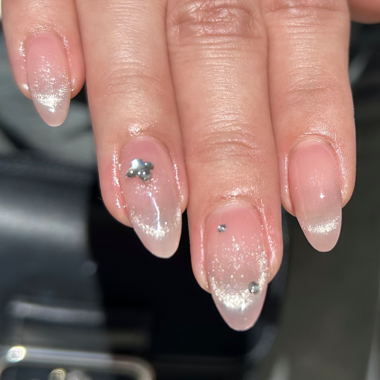 _CHerRy_Nail