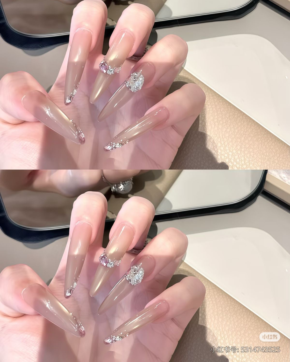 Nihonthy_Nail