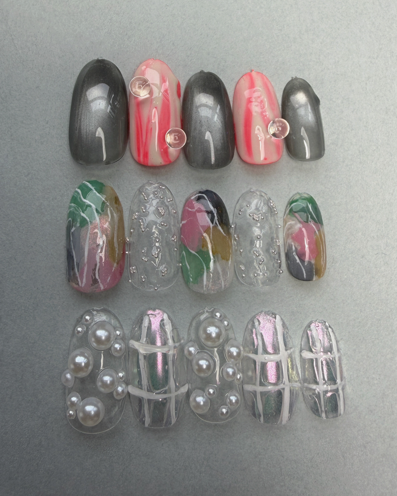 arh...nail
