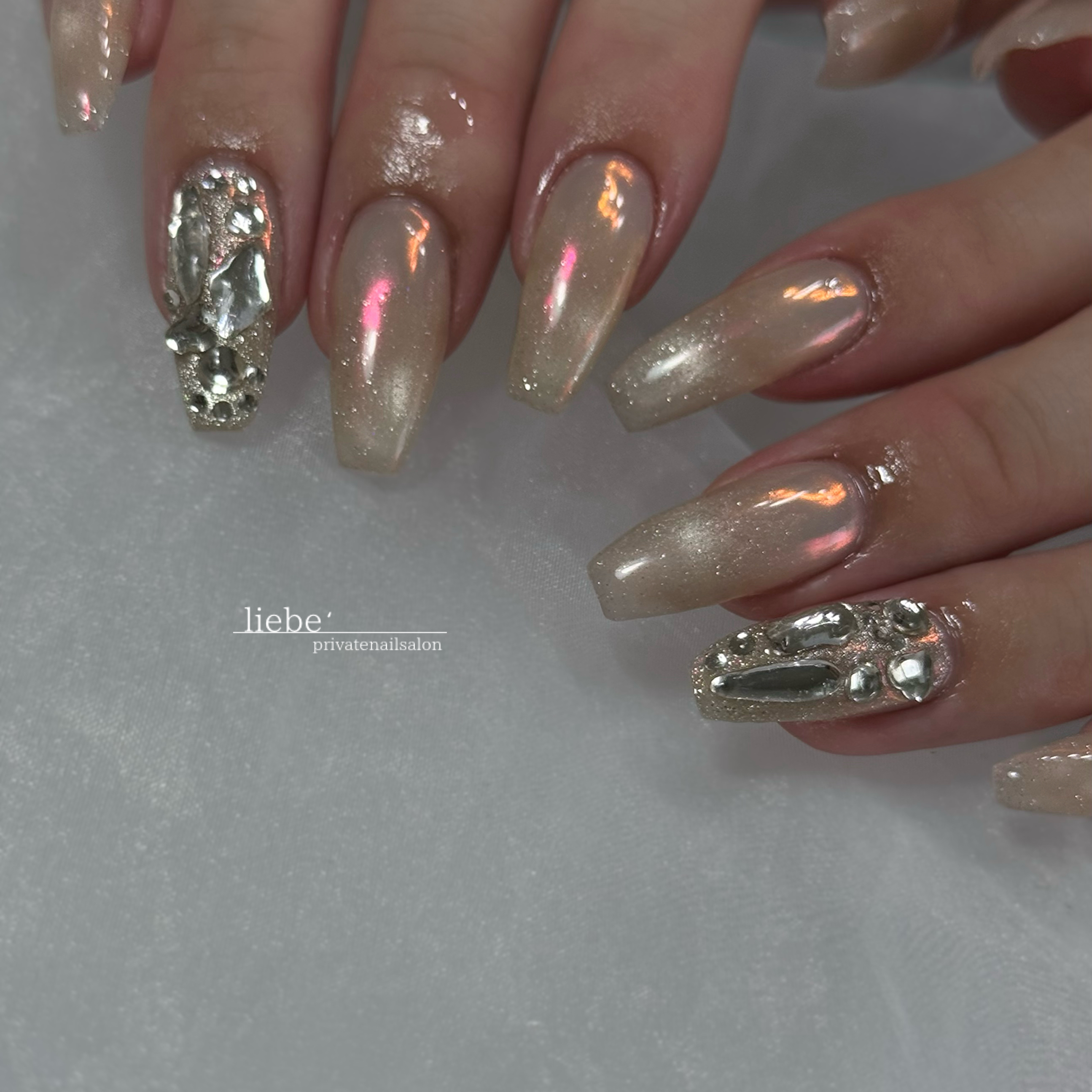 Liebe_nail