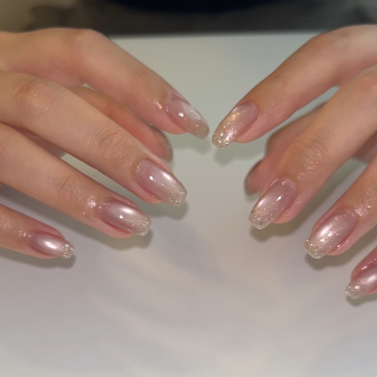 ..nail