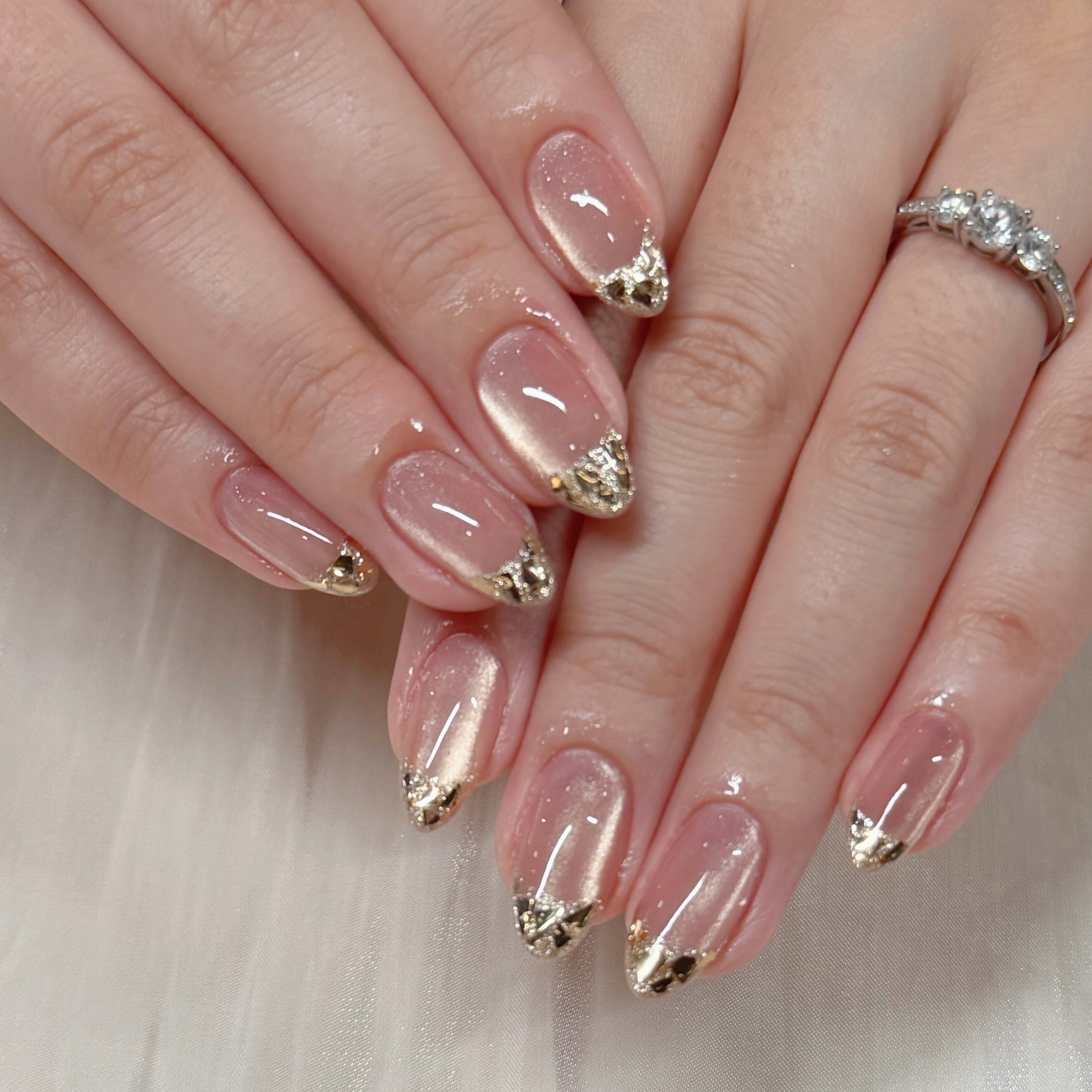 Betty_nail