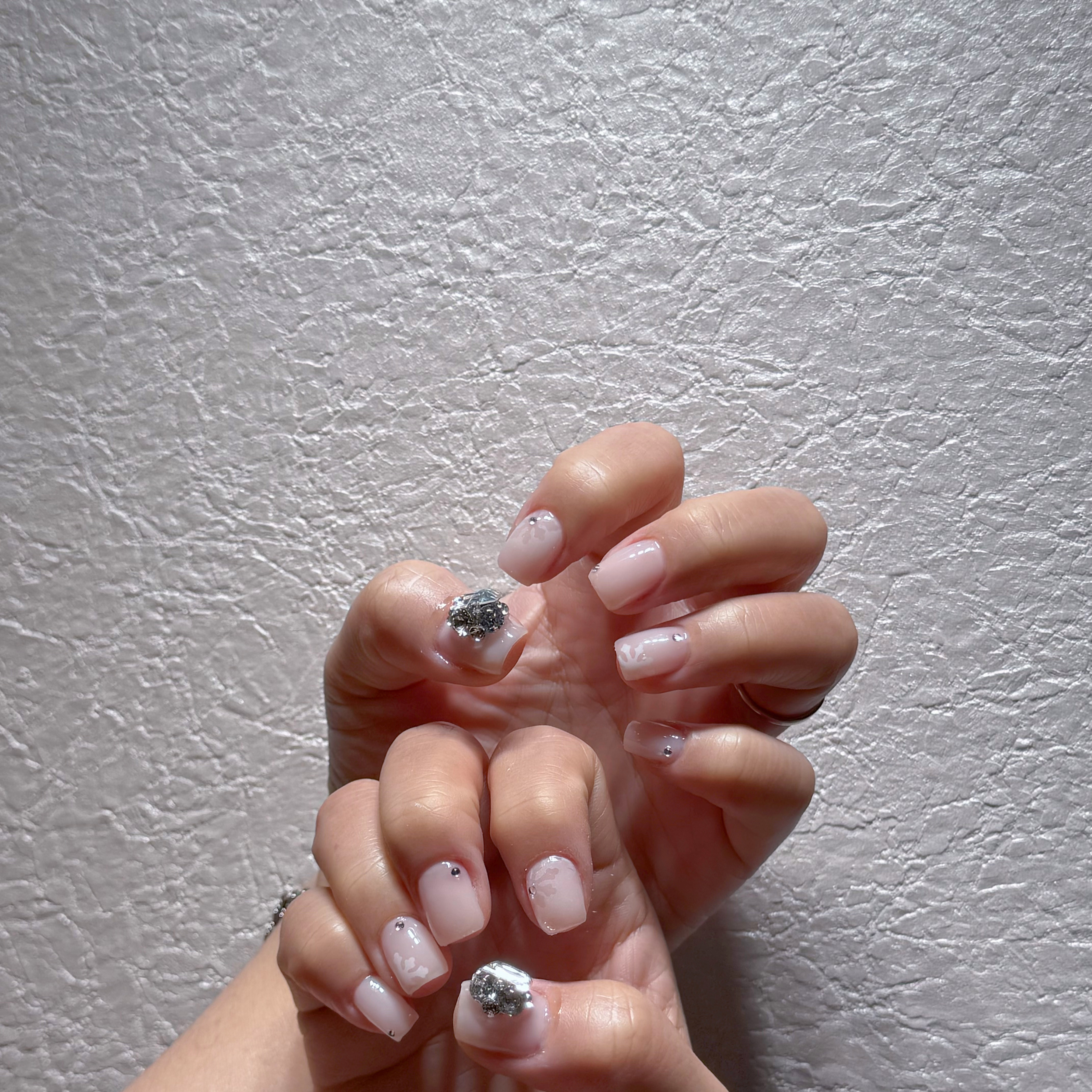 My_nail_