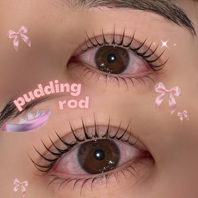 《逆まつげさんに大人気★》下まつげパーマ¥4000🎀まつげケア🎀
