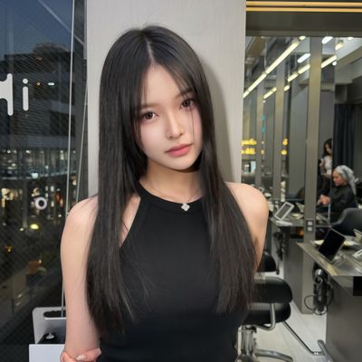 羽エクステ60本