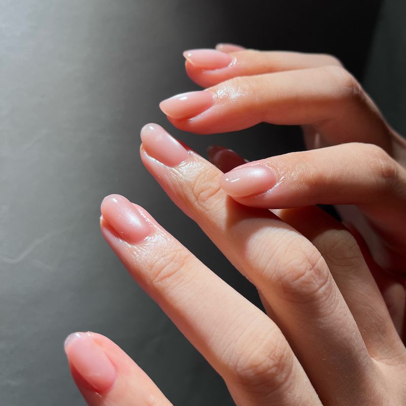 NAPPY NAIL