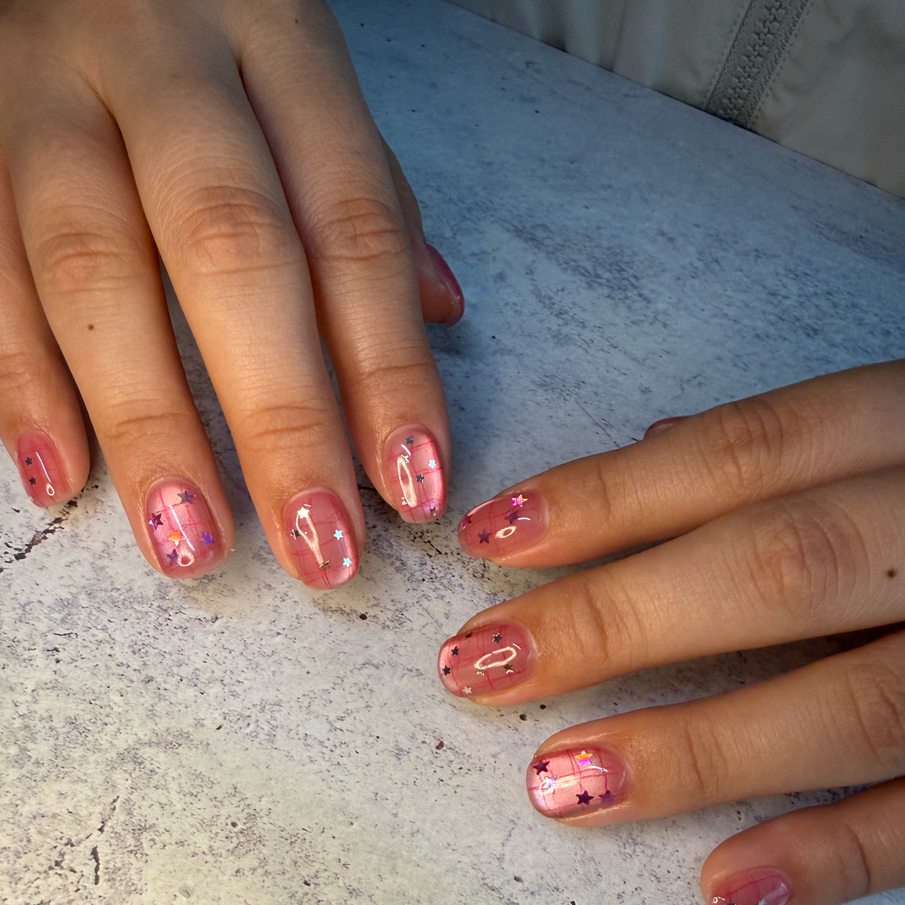 Nail975