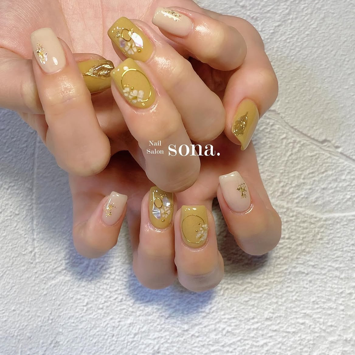 sonanail