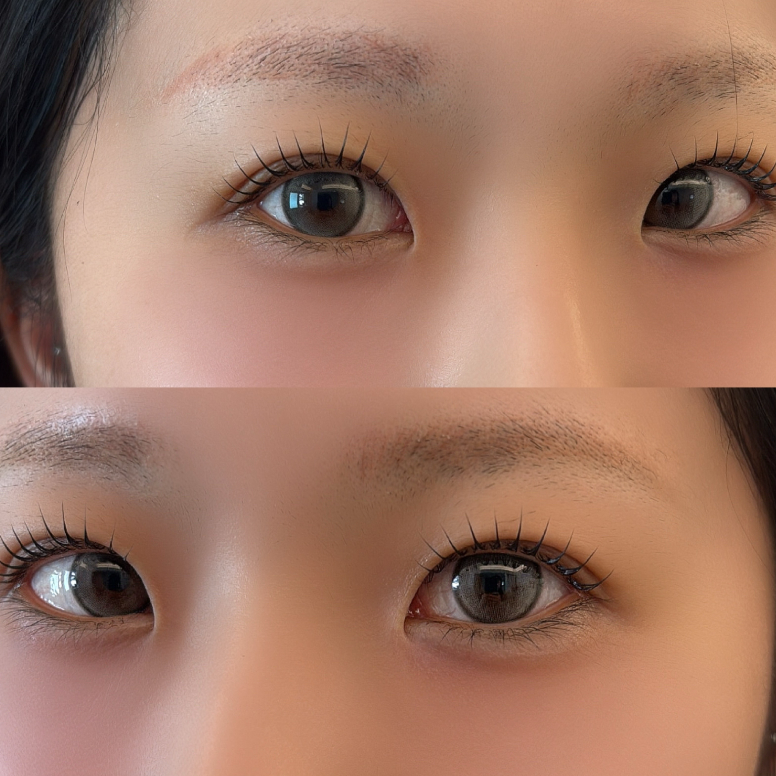 Rim.eyelash