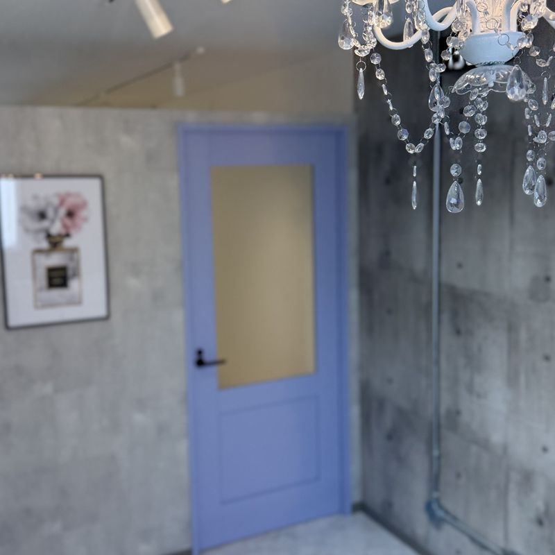 Nail & Eye salon Ruru