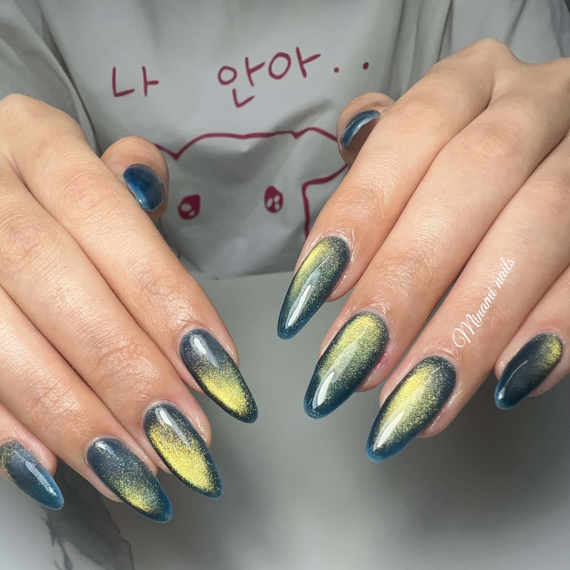 MinamiNails