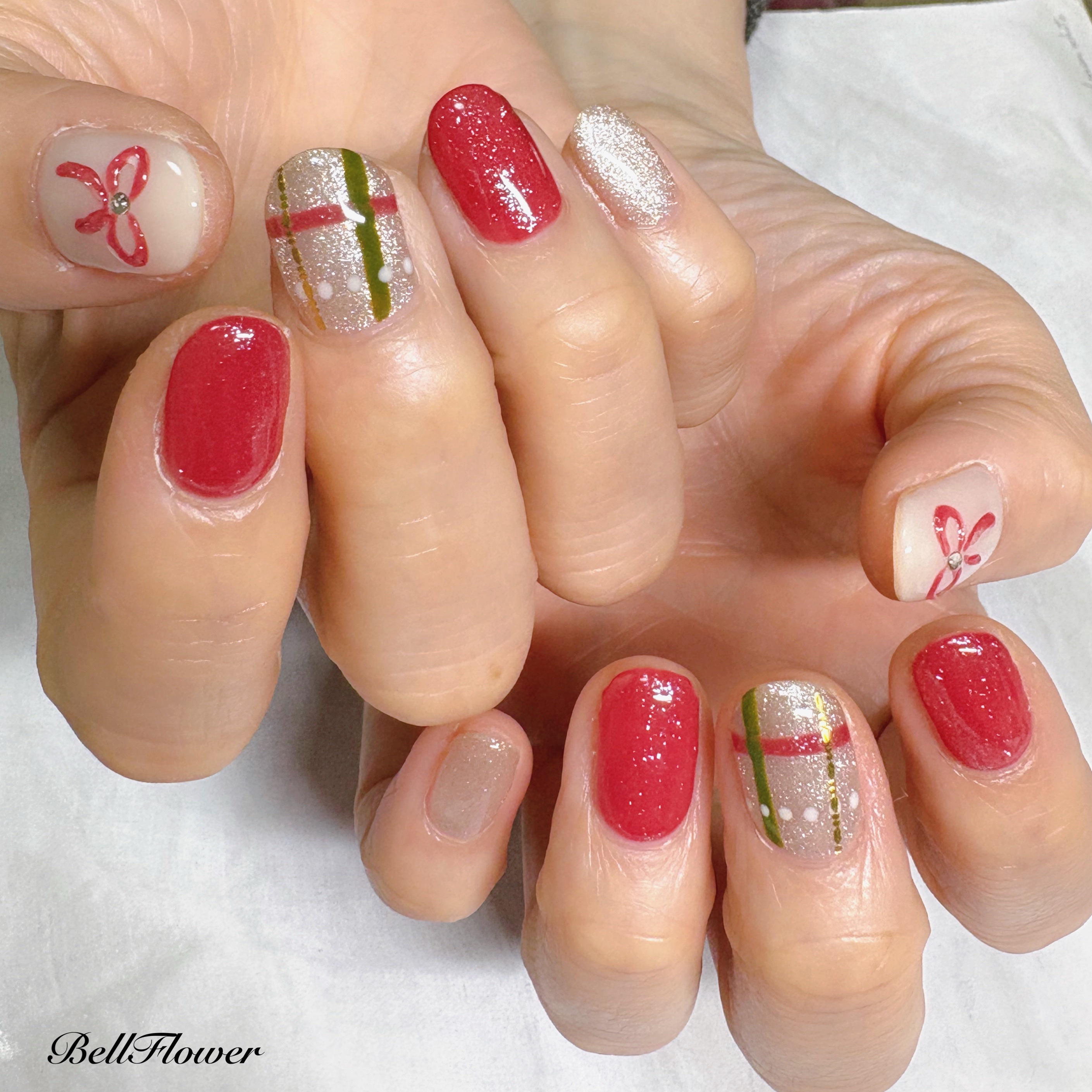 Nail_BellFlower