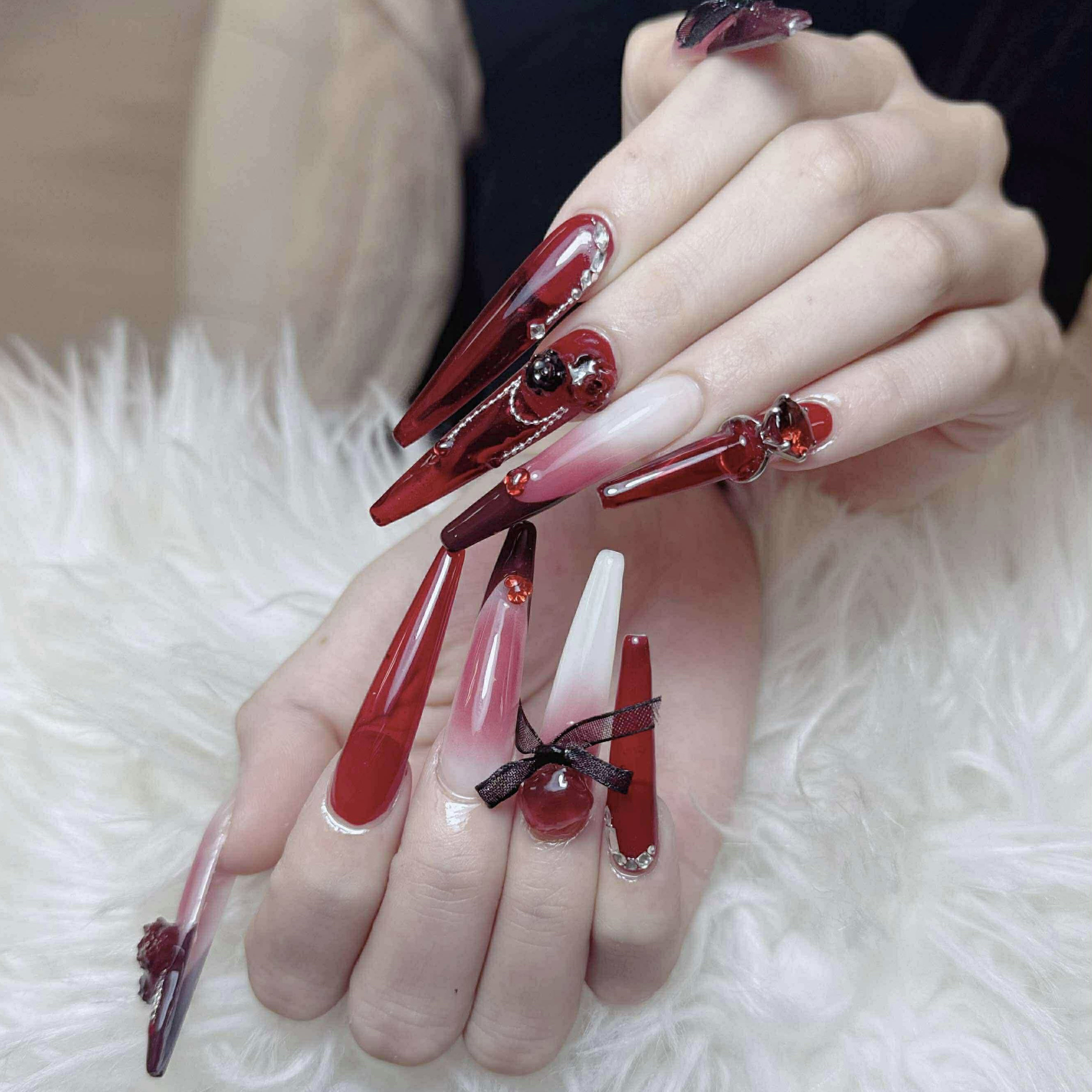 Miya_nail
