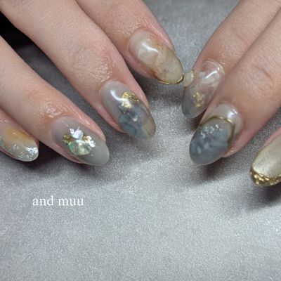 初回アートデザインフル8800円