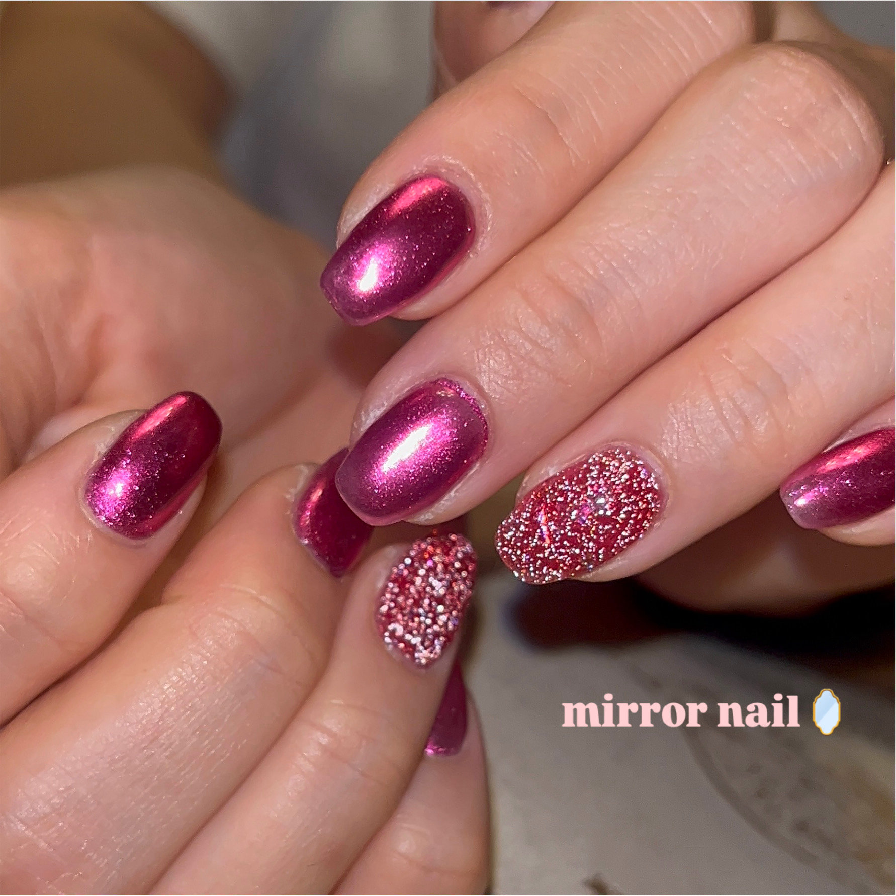 nailsyasan