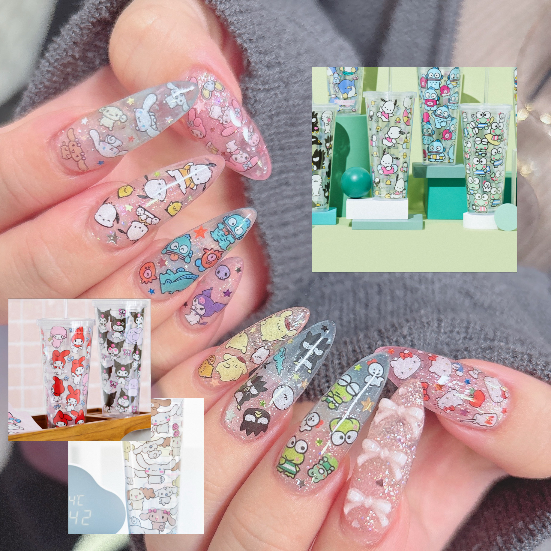 yuki_trunail