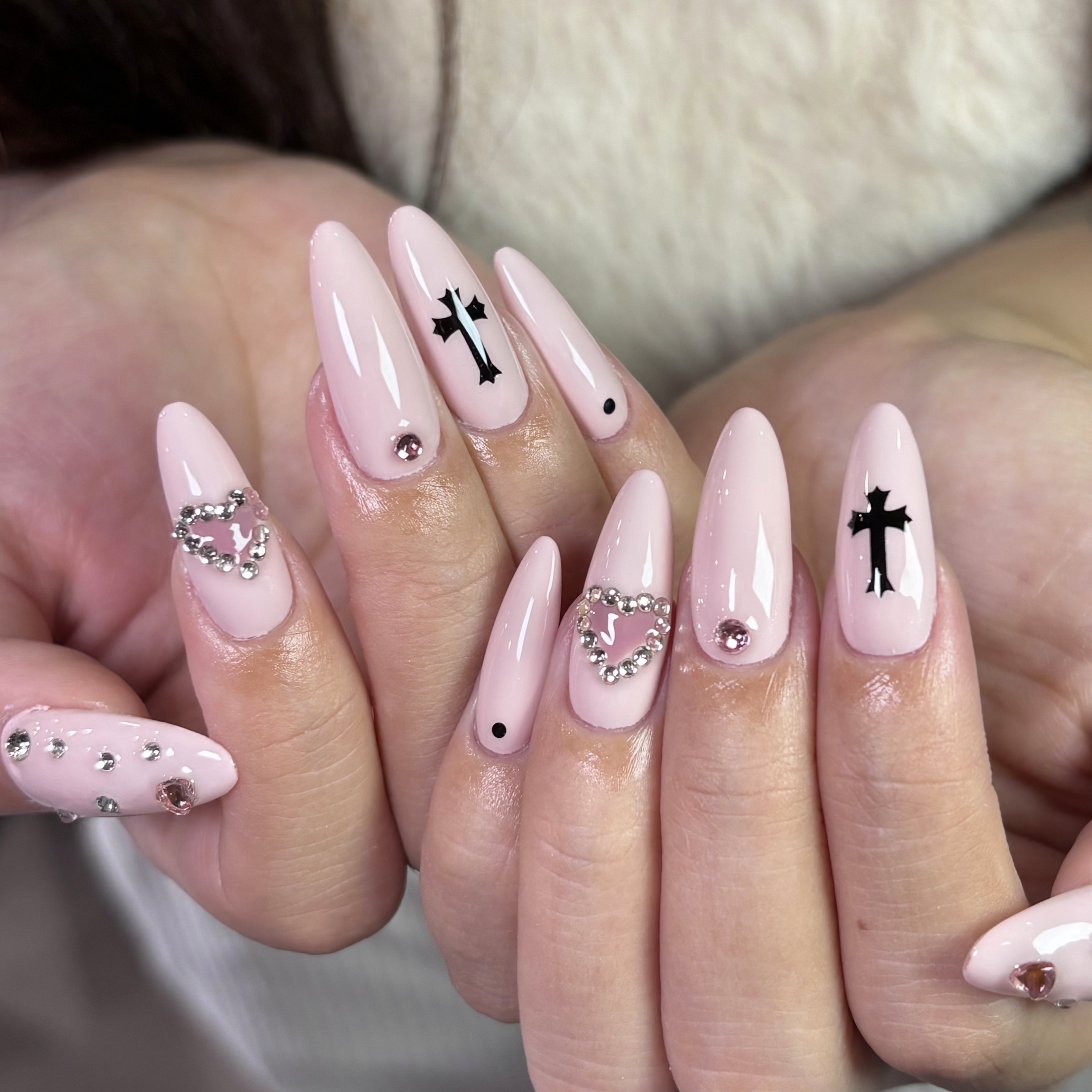 ネイリー（Nailie） - Darkhoney_Harajuku