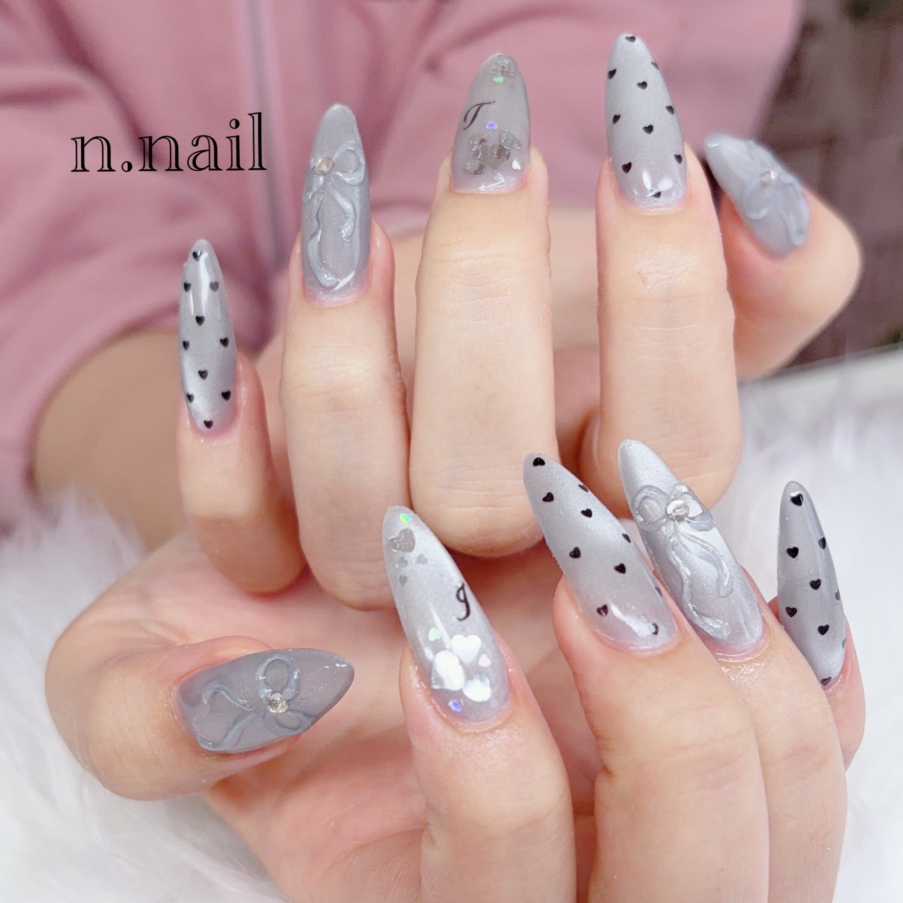 n.nail