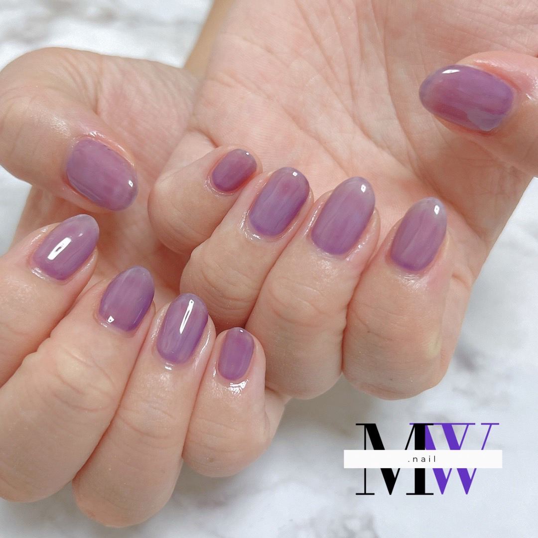 MW.nail