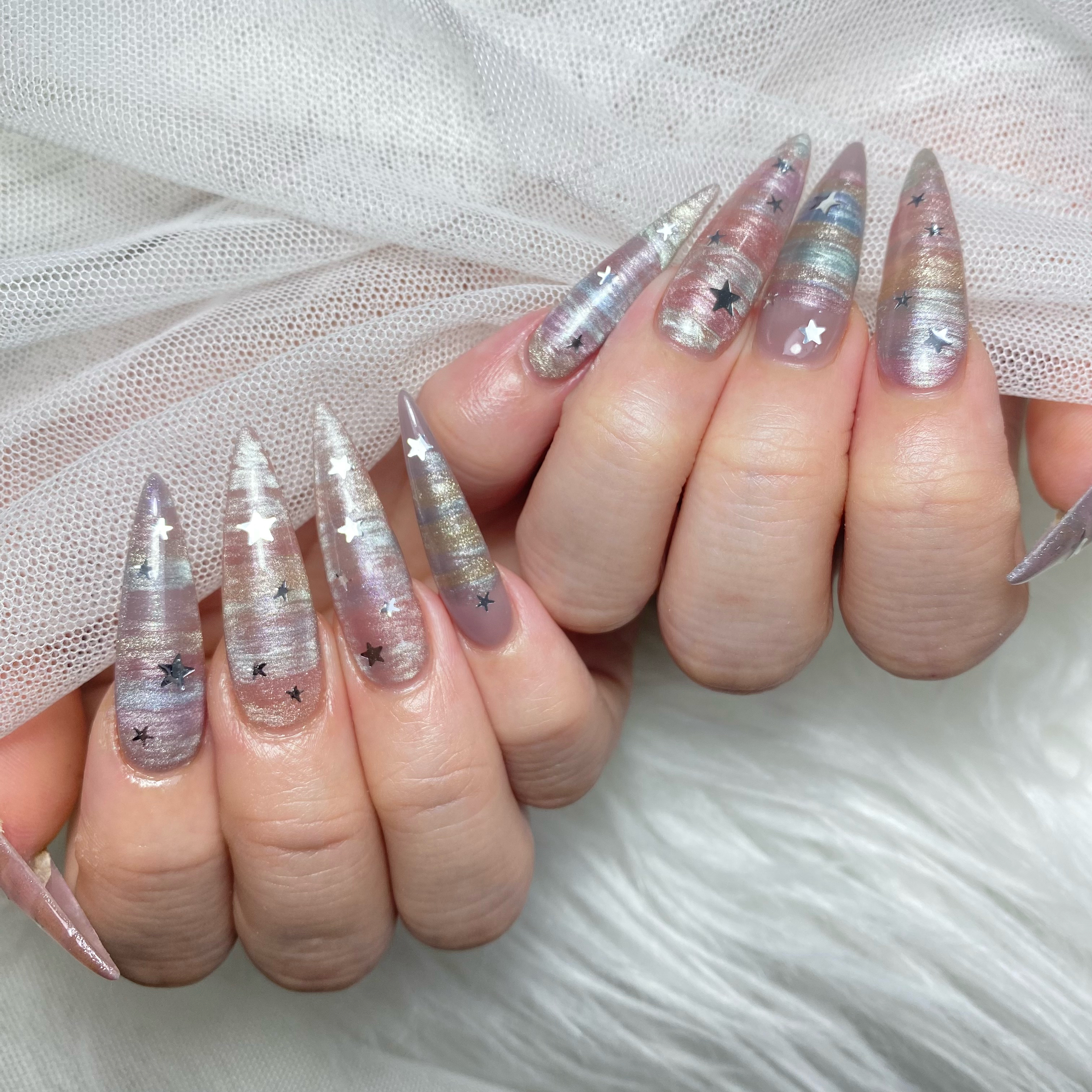 Nail_unichan