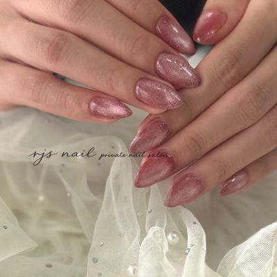 マグネットワンカラー💅